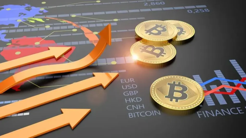 Bitcoin and Crypto Markets