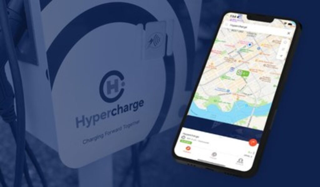 Hypercharge Networks Corp Stock