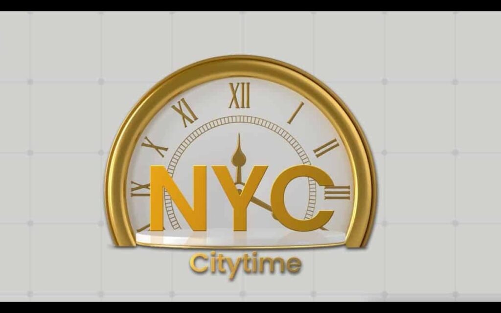 Citytime Login NYC