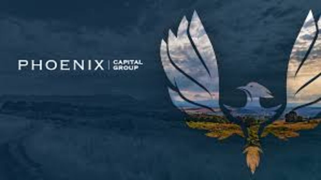 Phoenix Capital Group Lawsuit
