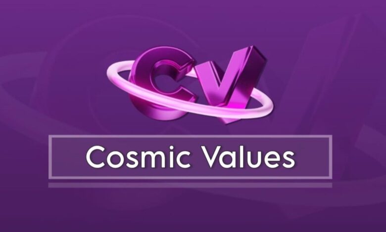 Cosmic Values