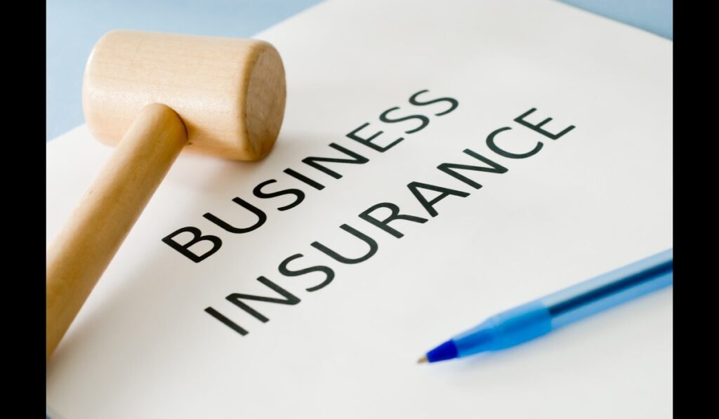 Business Insurance