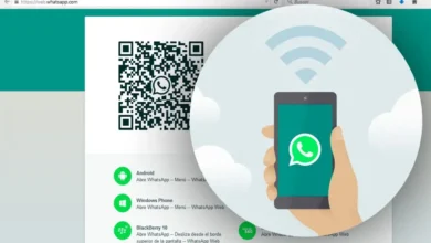 Abrir WhatsApp Web