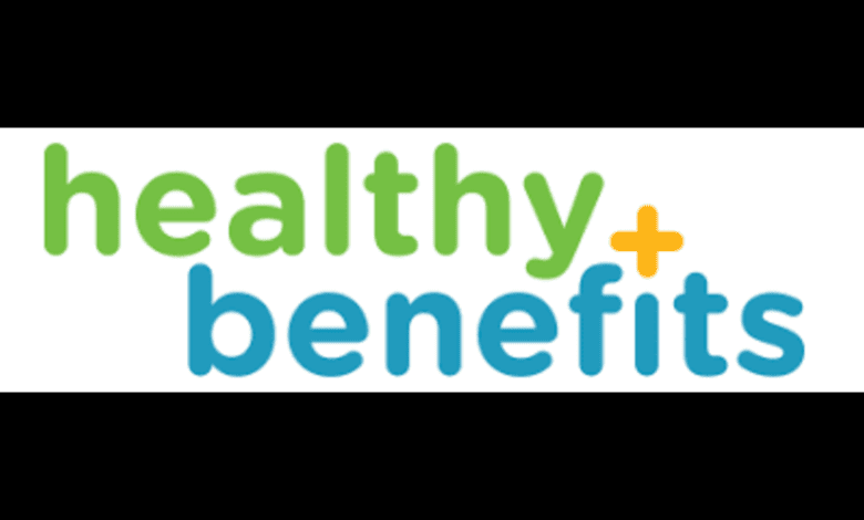 Healthy Benefits Plus