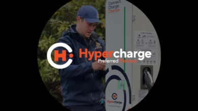 Hypercharge Networks Corp