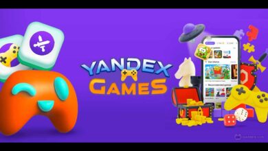 Yandex Game