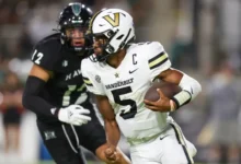 Hawaii vs Vanderbilt