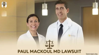 Dr. Paul MacKoul, MD