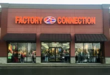 Factory Connection