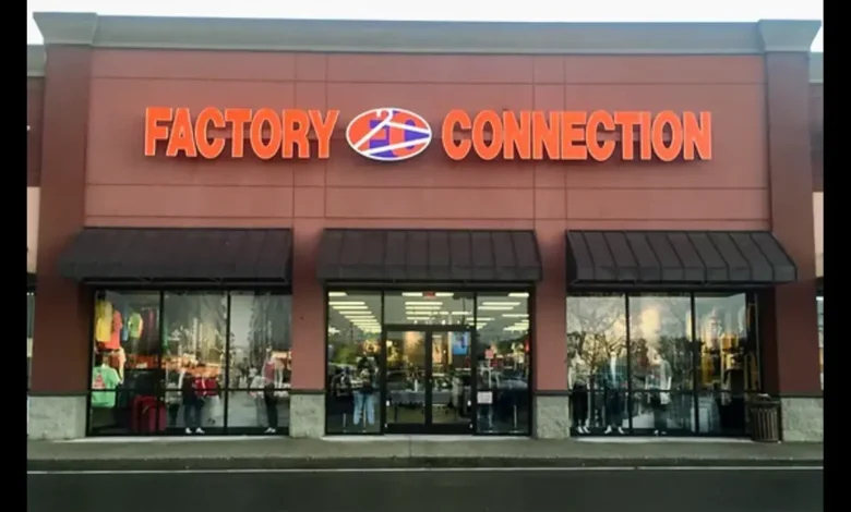 Factory Connection