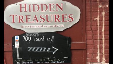 Unveiling the Secrets: Hidden Treasures Vendor Login Revealed