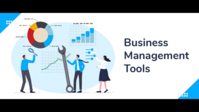 Business Management Tools