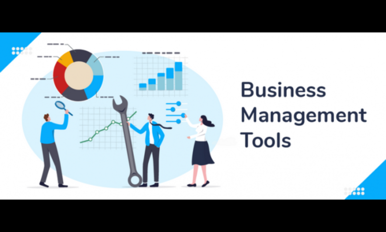 Business Management Tools