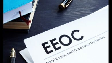 EEOC Announces