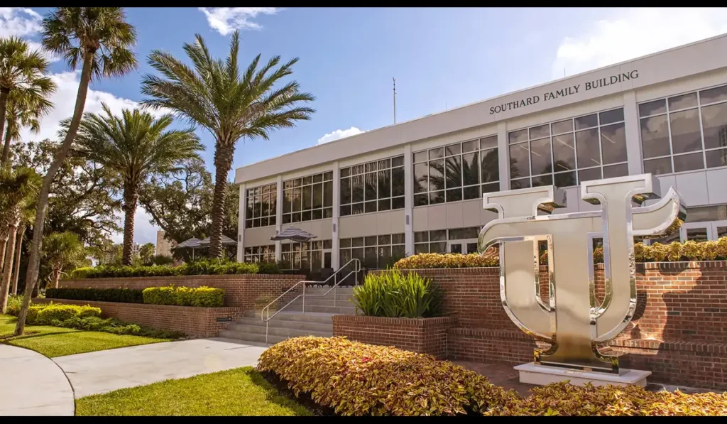 The University of Tampa