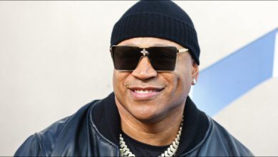 LL Cool J's Net Worth