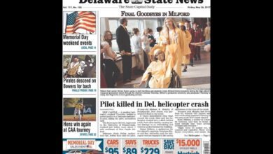 the State Newspaper
