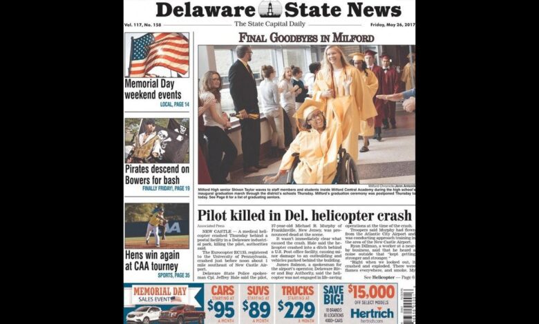 the State Newspaper