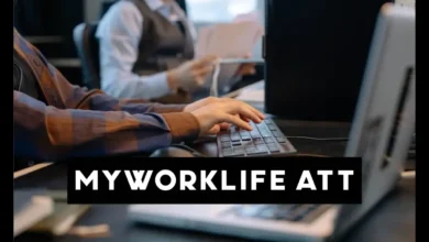 MyWorkLife att