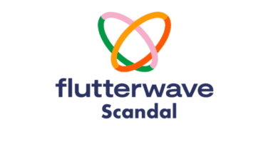 Flutterwave Scandal