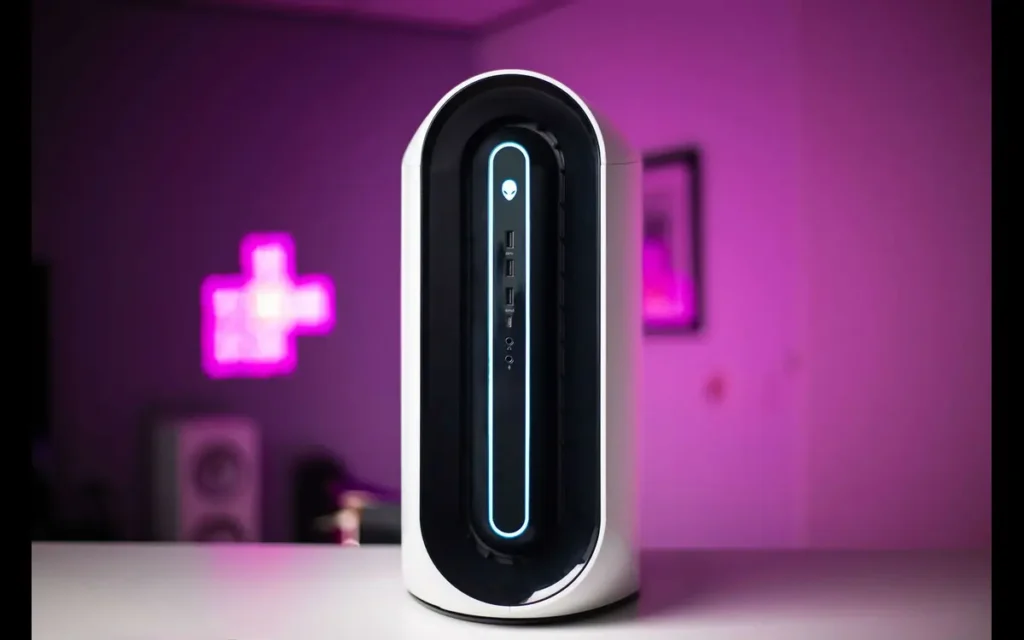 Alienware Aurora 2019