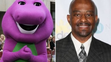 Why Did Barney Go to Jail