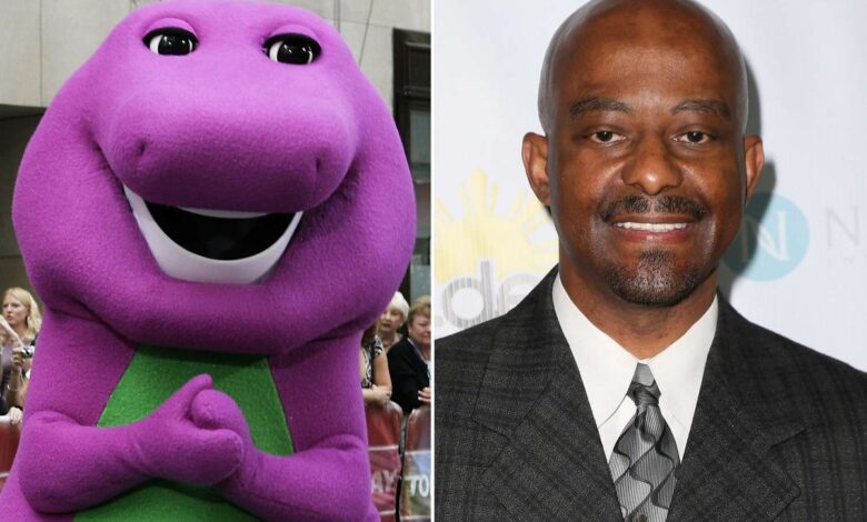 Why Did Barney Go to Jail