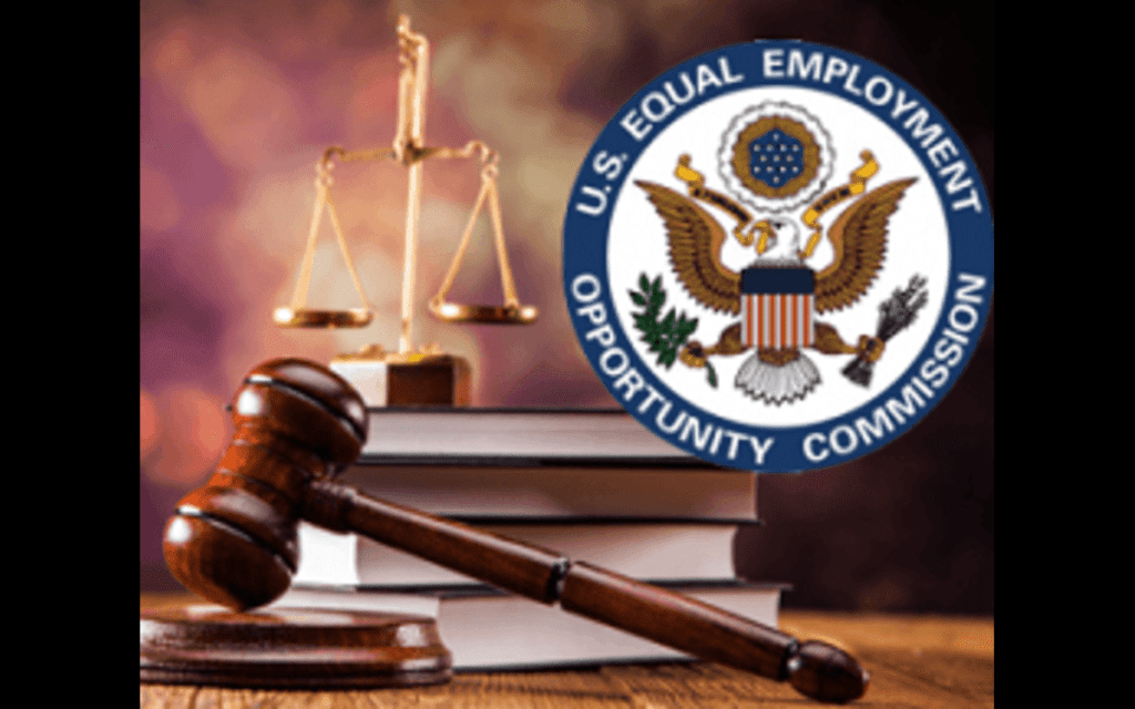 EEOC Announces