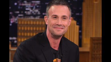 Freddie Prinze Jr. Net Worth