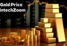 FintechZoom's Gold Price