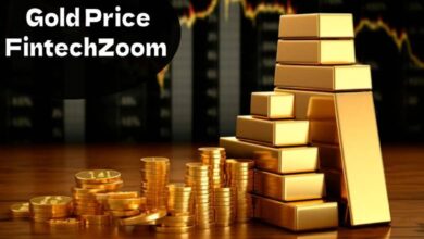 FintechZoom's Gold Price