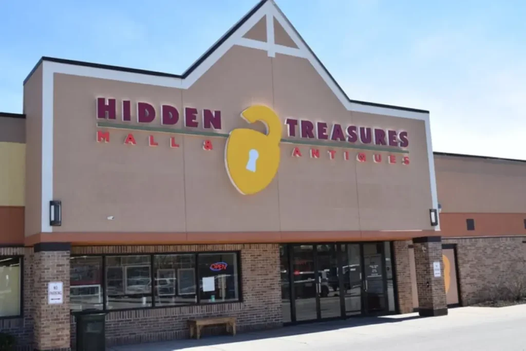 Unveiling the Secrets: Hidden Treasures Vendor Login Revealed