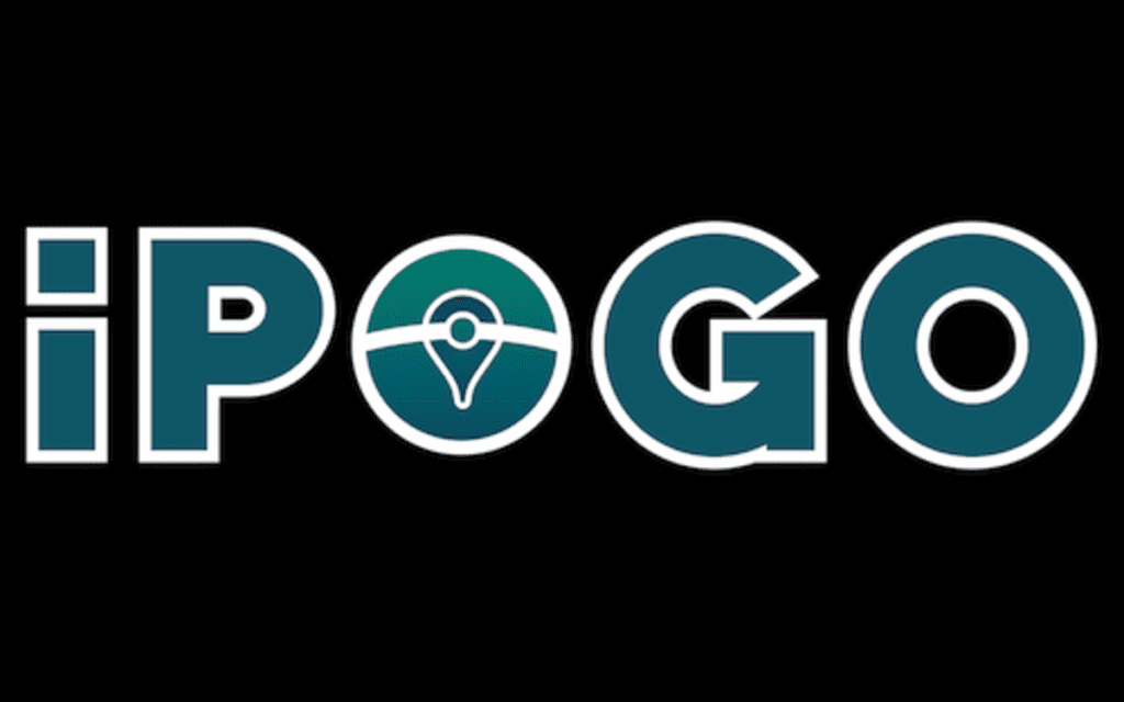 iPogo