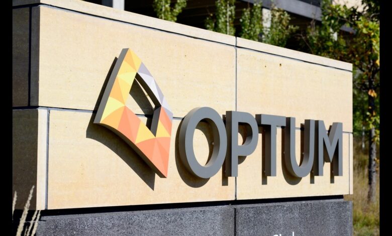 Optum Layoffs