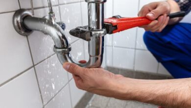 Common Plumbing Problems 