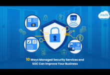 How Managed SOC Services Enhance Threat Detection and Response