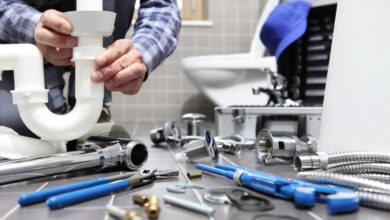 The Unsung Heroes of Household Havoc: A Deep Dive into Emergency Plumbing