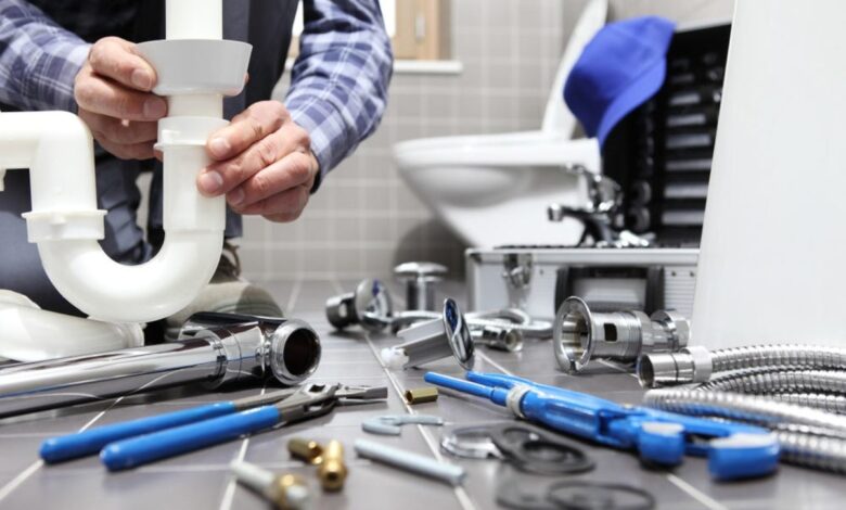 The Unsung Heroes of Household Havoc: A Deep Dive into Emergency Plumbing
