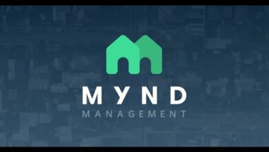 Mynd Property Management