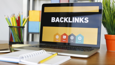 Backlink Buying