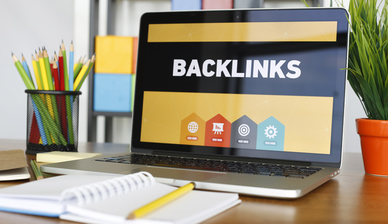 Backlink Buying