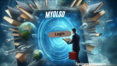 MyOLSD