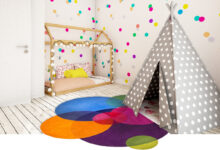 Rug for Your Kids Playroom