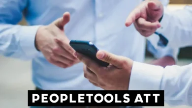 People Tools att