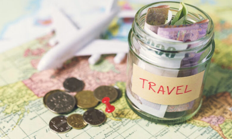 Save Money While Traveling