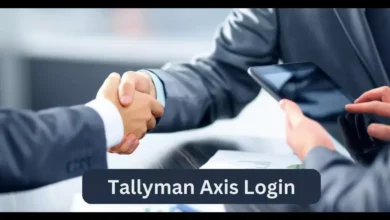 Tallyman Axis