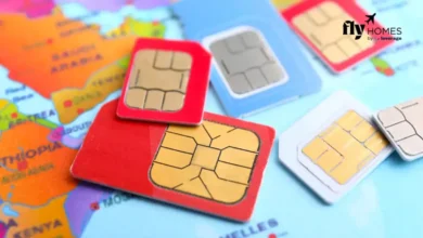 US SIM Card Simplify Travel