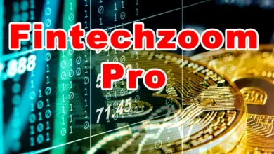 FintechZoom Pro