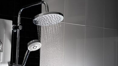 Handheld Shower Head Designs