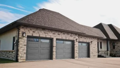 Garage Door Repair